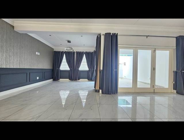 3 BEDROOM CLUSTER FOR SALE IN BRYANSTON